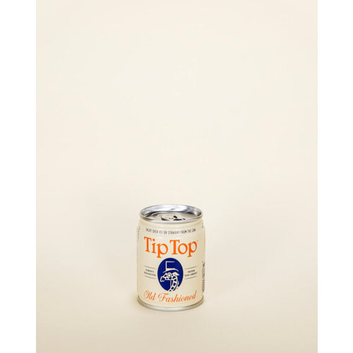 Tip Top Tip Top, Old Fashioned, 100 ml Tip Top Tip Top, Old Fashioned, 100 ml