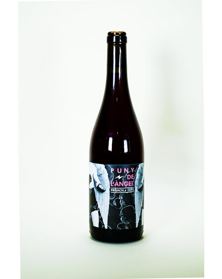 Frisach, Luyt Puny De L Angel, 2020, 750 ml