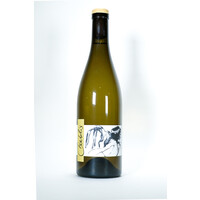 FW-Thomas Pico, Pattes Loup, Vent d'Ange Chablis, 2022, 750ml