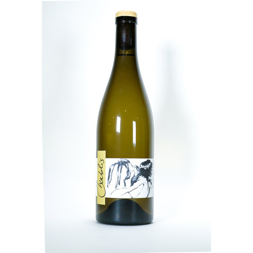 FW-Thomas Pico, Pattes Loup, Vent d'Ange Chablis, 2022, 750ml FW-Thomas Pico, Pattes Loup, Vent d'Ange Chablis, 2022, 750ml