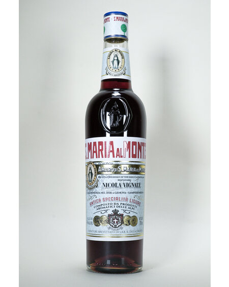 Santa Maria al Monte, Amaro, 750 ml
