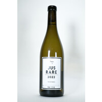 Jean Yves Devevey, Jus Rare, Savignan, 2022