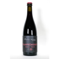 Martin Vajcner, Blaufrankisch, 2023, 750 ml