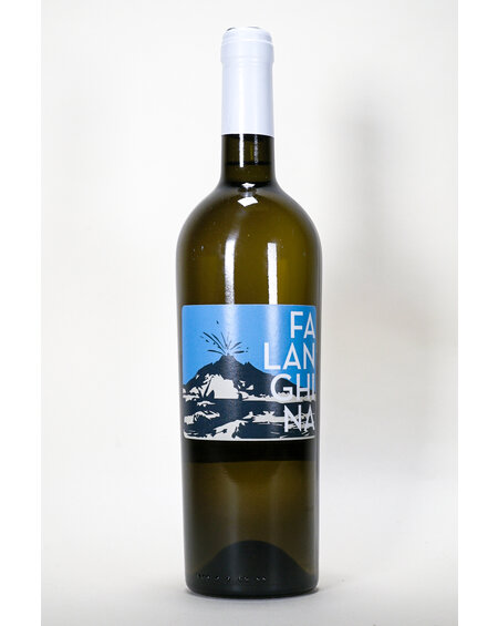 Poggio Delle Baccanti, Falanghina, 2025, 750 ml Poggio Delle Baccanti, Falanghina, 2025, 750 ml