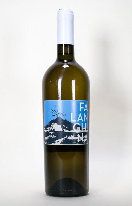 Poggio Delle Baccanti, Falanghina, 2022, 750 ml