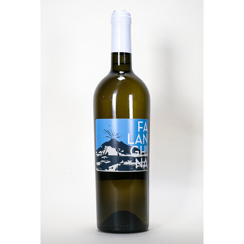 Poggio Delle Baccanti, Falanghina, 2022, 750 ml Poggio Delle Baccanti, Falanghina, 2022, 750 ml