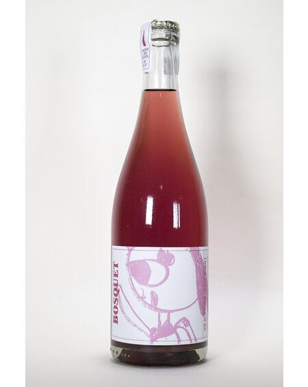 Cati Ribot, Bosquet, 2023, 750 ml