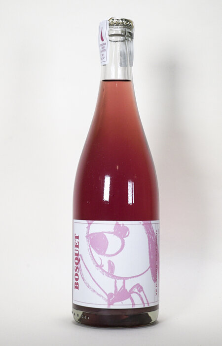 Cati Ribot, Bosquet, 2023, 750 ml