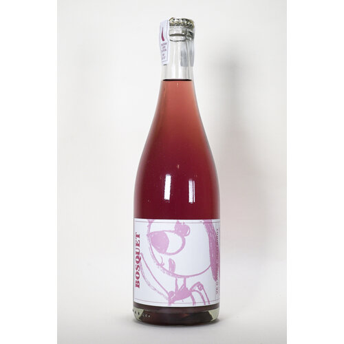 Cati Ribot, Bosquet, 2023, 750 ml Cati Ribot, Bosquet, 2023, 750 ml
