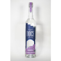 Doce Mezcal, 700 ml