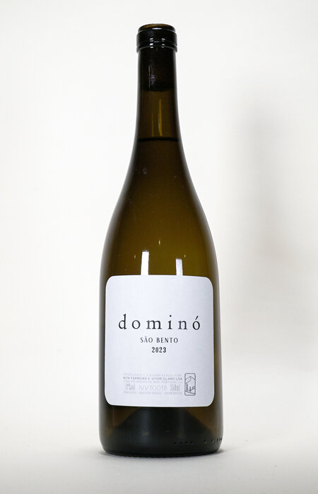 Domino, Vinho Branco, Sao Bento, 2023, 750 ml