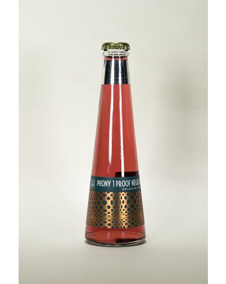 St. Agrestis, Phony Negroni, 200 ml