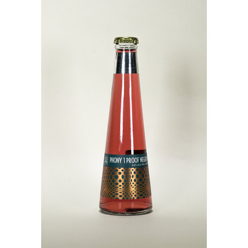 St. Agrestis, Phony Negroni, 200 ml St. Agrestis, Phony Negroni, 200 ml