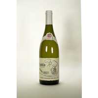 Laurent Tribut, Chablis, 2021, 750 ml
