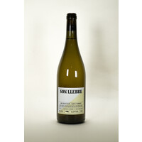 Cati Ribot, Son Llebre Blanc, 2024, 750 ml