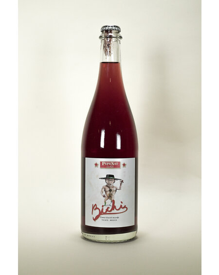 Bichi, Pepe Nat, 2023, 750 ml