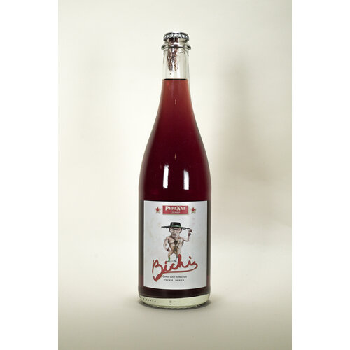 Bichi, Pepe Nat, 2023, 750 ml Bichi, Pepe Nat, 2023, 750 ml