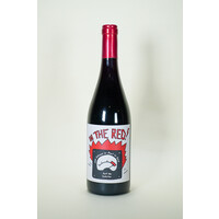 In The Red, Coteaux Pont du Gard Rouge, 2021, 750 ml