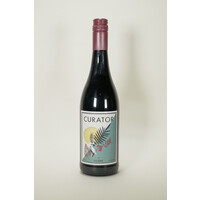 The Curator, Red Blend, 2023, 750 ml