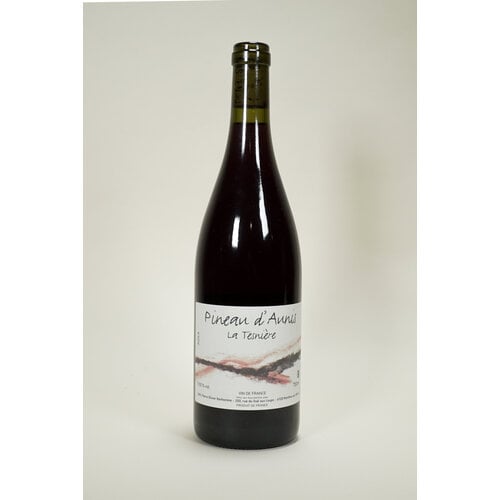 Bonhomme, VDF Pineau D'Aunis, La Tesniere, 2023, 750 ml Bonhomme, VDF Pineau D'Aunis, La Tesniere, 2023, 750 ml