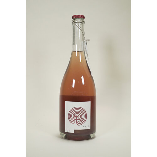 Costadila, Vino Rosato Frizzante, O-X, NV, 750 ml Costadila, Vino Rosato Frizzante, O-X, NV, 750 ml