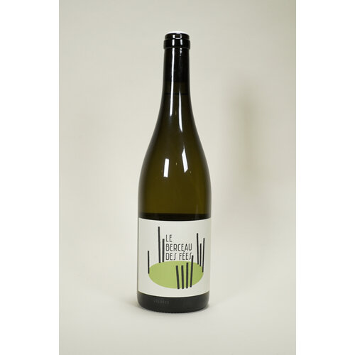 Domaine aux Moines, Le Berceau des Fees, Chenin Blanc, 2023, 750 ml Domaine aux Moines, Le Berceau des Fees, Chenin Blanc, 2023, 750 ml