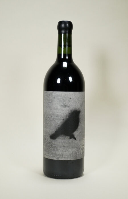 Zorzal, Graciano, Nat Cool, 2022, 1 Liter