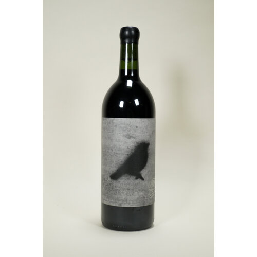 Zorzal, Graciano, Nat Cool, 2022, 1 Liter Zorzal, Graciano, Nat Cool, 2022, 1 Liter