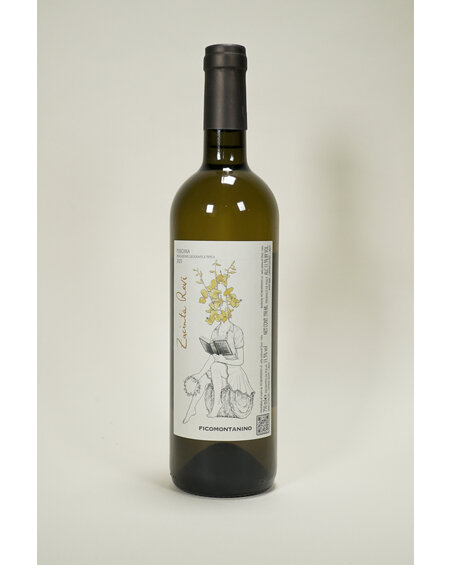 Ficomontanino,  Noble Kara IGT, Rosato Toscana, 2024, 750 ml