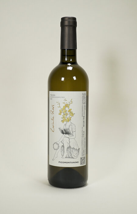 Ficomontanino,  Noble Kara IGT, Rosato Toscana, 2024, 750 ml