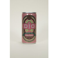 Dio: Grapefruit Basil Paloma [canned cocktail]