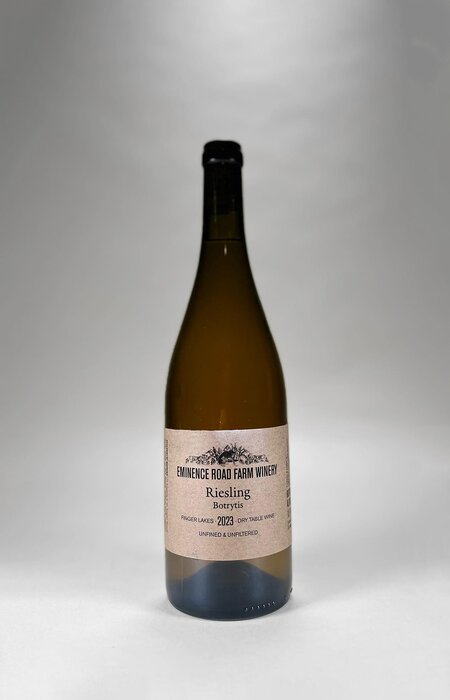 Eminence Road, Riesling, Botrytis, 2023, 750 ml