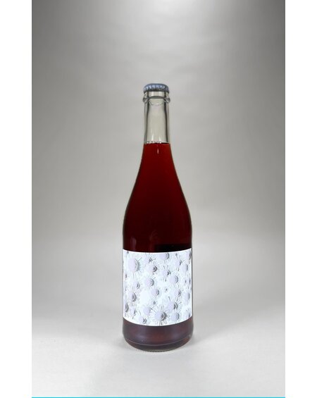 Wild Arc Farm , Florescent Sparkling, NV, 750 ml
