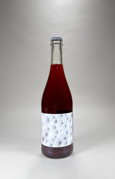 Wild Arc Farm , Florescent Sparkling, NV, 750 ml