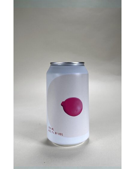 Wild Arc Farm, The Lemon Of Pink, Can, 2023, 375 ml