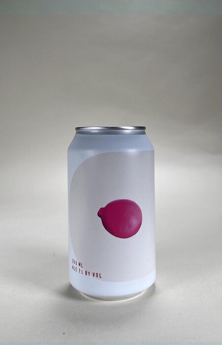 Wild Arc Farm, The Lemon Of Pink, Can, 2023, 375 ml