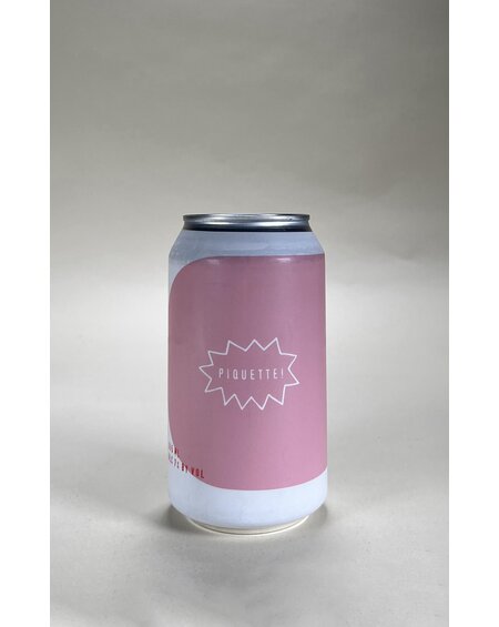 Wild Arc Farm, Rosato Piquette, Can, 2023, 375 ml