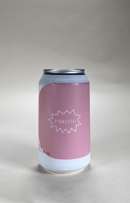 Wild Arc Farm, Rosato Piquette, Can, 2023, 375 ml