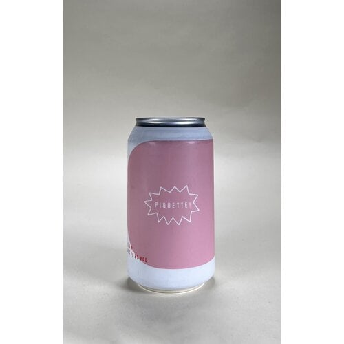 Wild Arc Farm, Rosato Piquette, Can, 2023, 375 ml Wild Arc Farm, Rosato Piquette, Can, 2023, 375 ml