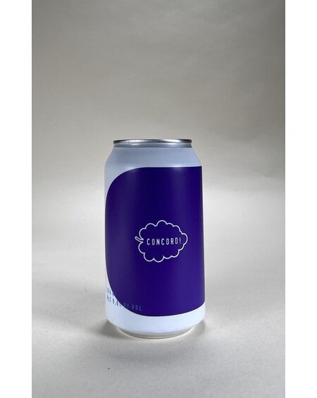 Wild Arc Farm, Carbonic Concord, Can, 2023, 375 ml