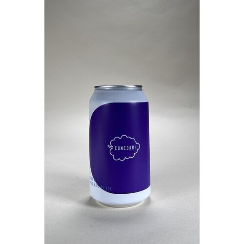 Wild Arc Farm, Carbonic Concord, Can, 2023, 375 ml Wild Arc Farm, Carbonic Concord, Can, 2023, 375 ml