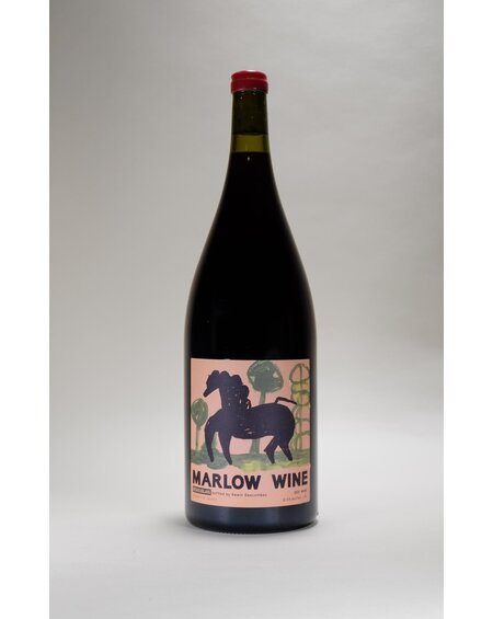 Kewin Descombes, Marlow Beaujolais, 2021, 1.5L Magnum