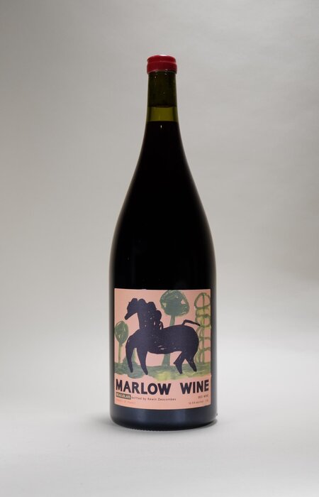 Kewin Descombes, Marlow Beaujolais, 2021, 1.5L Magnum