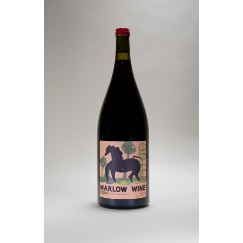 Kewin Descombes, Marlow Beaujolais, 2021, 1.5L Magnum Kewin Descombes, Marlow Beaujolais, 2021, 1.5L Magnum