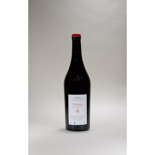Michel Gahier, Arbois Trousseau, "La Vigne du Louis", 2023, 750 ml Michel Gahier, Arbois Trousseau, "La Vigne du Louis", 2023, 750 ml