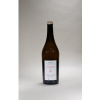 Michel Gahier, Arbois Blanc, Chardonnay, 'Les Crets', 2023, 750 ml