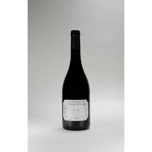 Bonfils, La Cuvee Des Princes D'Orange, VV 2023, 750 ml Bonfils, La Cuvee Des Princes D'Orange, VV 2023, 750 ml