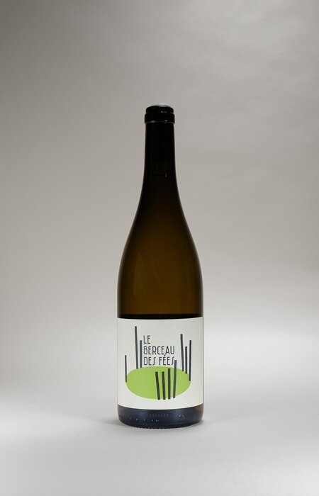 Domaine aux Moines, Le Berceau des Fees, Chenin Blanc, 2023, 750 ml