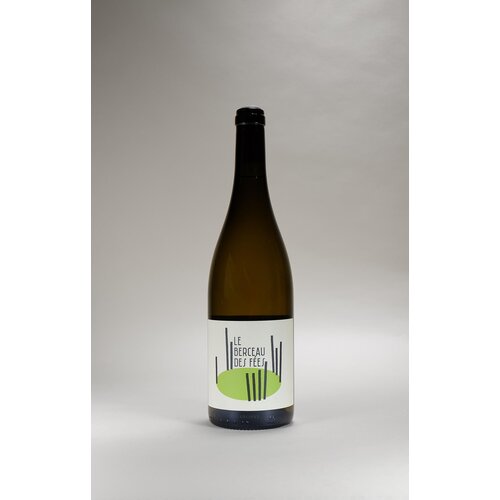 Domaine aux Moines, Le Berceau des Fees, Chenin Blanc, 2023, 750 ml Domaine aux Moines, Le Berceau des Fees, Chenin Blanc, 2023, 750 ml