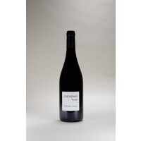 Venier, Cheverny Rouge,  Le Clos De Carteries, 2020, 750 ml